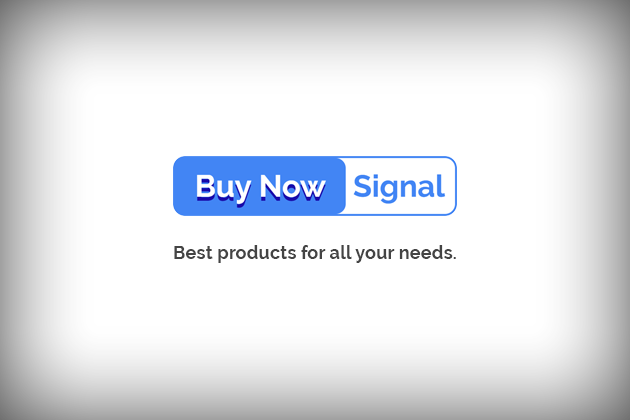 Buy Now Signal