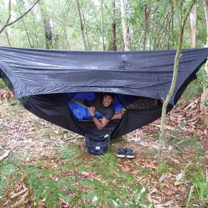 2 Person Hammock Bliss Sky Tent 2 Hammock Tent