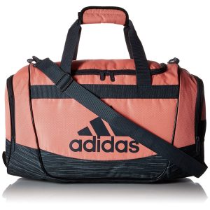 Adidas Defender II Duffel Bag For Women