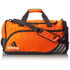 Adidas Team Speed Medium Duffle Bag For Men