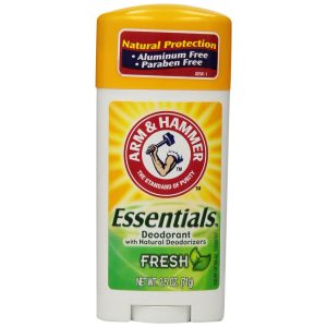 Arm and Hammer Essential Natural Deodorant