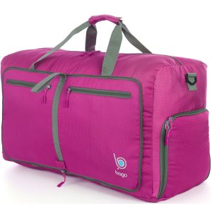 Bago Gym Duffel Bag for Women