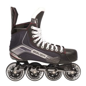 Bauer RH X300R Skate SR Hockey Roller Blades