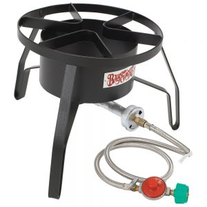 Bayou Classic Outdoor Gas Cooker