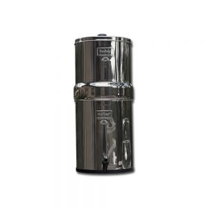 Berkey BK4X2-BB Big Berkey Filtration System