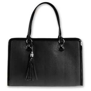 BfB Laptop Shoulder Bag For Women