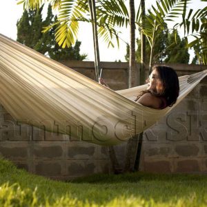 Brazilian Hammock Double Woven for Superior Comfort