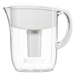 Brita 10-Cup Everyday Water Filter Pitcher