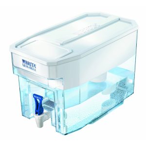 Brita Ultramax Filtered Water Dispenser