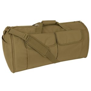 Code Alpha Hybrid Garment Duffel Bag