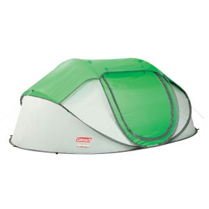 Coleman Instant 2-Person Pop-Up Tent