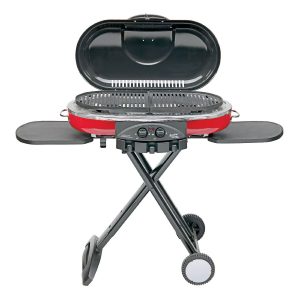 Coleman RoadTrip LXE Liquid Propane Grill