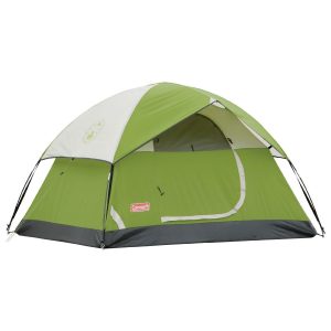 Coleman Sundome 2-Person Tent