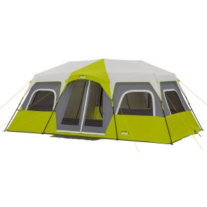 Core 12-Person Instant Cabin Tent