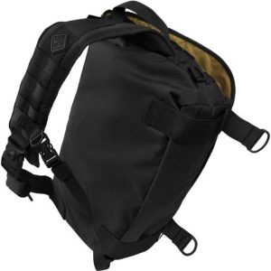 Defense Courier Diagonal Bike Messenger Bag