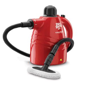 Dirt Devil Easy Steam Handheld Steamer PD20005