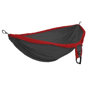 Eagles Nest Outfitters Double Deluxe Hammock