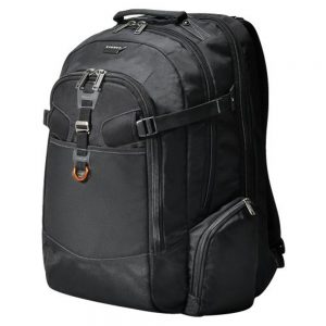 Everki Titan Checkpoint Friendly Laptop Backpack