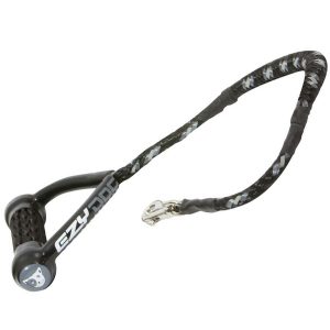 EzyDog Cujo Bungee Rope Shock Absorbing Leash