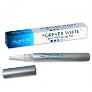 Forever White Teeth Whitening Pen