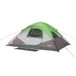 Gander Mountain Quick 4-Person Instant Tent