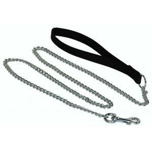 Hamilton 4 Feet Chain Dog Leash