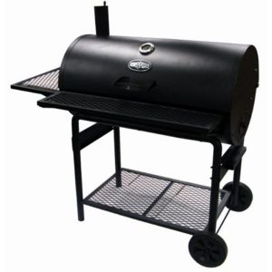 Kingsford GR1031-14985 Barrel Charcoal Grill