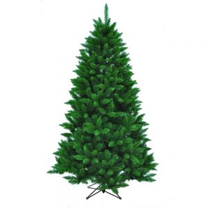 Kurt Adler Unlit Pine Artificial Christmas Tree