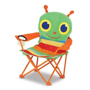 Melissa And Doug Sunny Patch Happy Giddy Chair