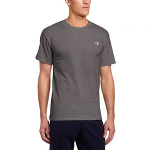 Champion Jersey Short Sleeve T-shirt For Men