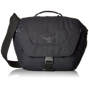 Osprey Men’s FlapJack Courier Day Pack