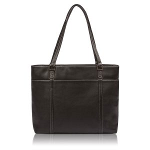 Overbrooke Classic Laptop Tote Bag For Women