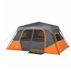 Ozark Trail Instant Cabin 8-Person Tent