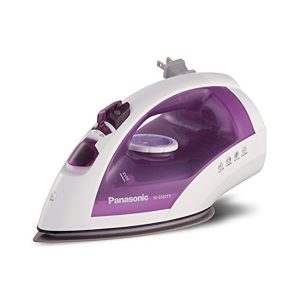 Panasonic NI-E650TR Steam Dry Iron