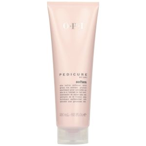 Pedicure Soak Lotion by OPI