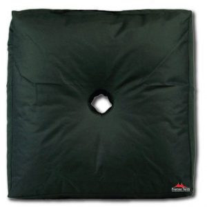 Premier Tents Square Umbrella Base Weight Bag