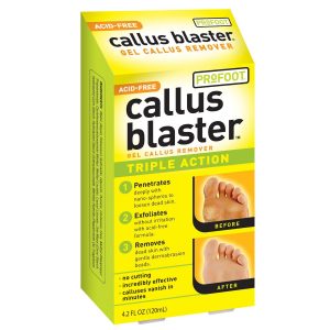 Profoot Callus Blaster