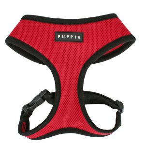 Puppia Soft Dog Harness