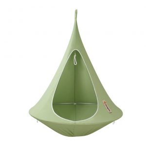 Single Cacoon Hanging Chair