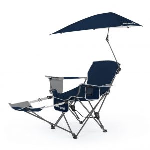 Sport-Brella Recliner Chair