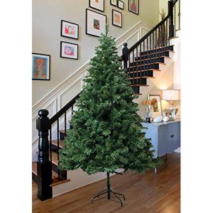 Sunline Astella Douglas Fir Hinged Artificial Tree