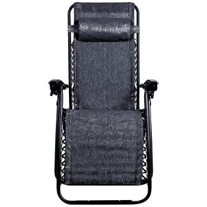 The Camco 51810 Zero Gravity Recliner