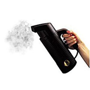 The ESTEAM Personal Hand Held Steamer