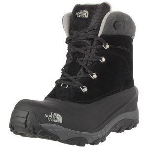 The North Face Men’s Chilkat II Insulated Boots