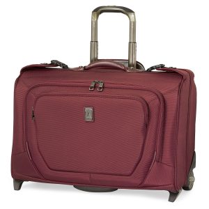 Travelpro Crew 10 Carry-On Rolling Garment Bag