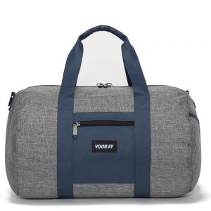 Vooray Roadie Gym Bag For Men