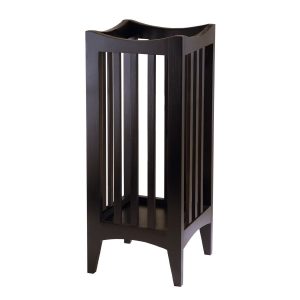 Winsome Wood Portland Umbrella Stand