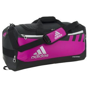 Adidas Team Issue Duffel Bag For Women