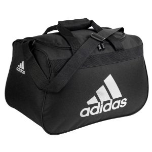 Adidas Diablo Small Duffle Crossfit Gym Bag