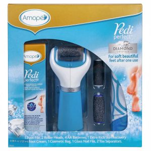 Amope Pedi Perfect Luxury Pedicure